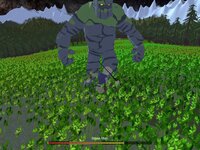 Fabric of Man screenshot, image №3550135 - RAWG