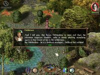 Sacred screenshot, image №373857 - RAWG