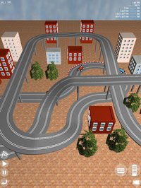 Slot Car Racing 3D screenshot, image №945095 - RAWG