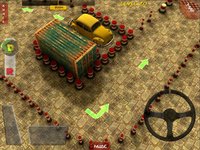 Car Driver 2 (Hard Parking) screenshot, image №922074 - RAWG