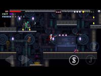 Dead by Death: Metroidvania Dungeon Platformer screenshot, image №34308 - RAWG