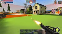 PIXEL'S UNKNOWN BATTLE GROUND screenshot, image №1353431 - RAWG