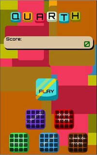 Quarth (itch) screenshot, image №3169905 - RAWG