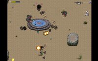 Casual Pixel Warrior screenshot, image №3172229 - RAWG