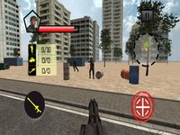 Commando Counter Attack War 3D screenshot, image №1959199 - RAWG