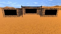 Stage of Light screenshot, image №1869279 - RAWG