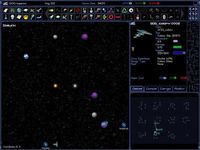 Space Empires IV Deluxe screenshot, image №222811 - RAWG