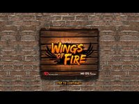 Wings Of Fire - Endless Flight screenshot, image №1989874 - RAWG
