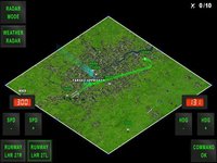 ATC Operations - London screenshot, image №2195705 - RAWG