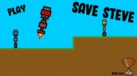 Save Steve [BETA 0.1.0] screenshot, image №2485620 - RAWG
