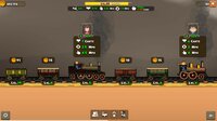 TrainClicker Idle Evolution screenshot, image №2714349 - RAWG