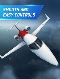 Flight Pilot Simulator 3D Free screenshot, image №2081845 - RAWG