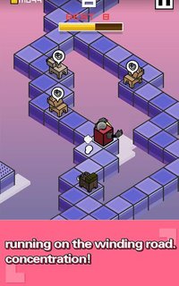 Bump Hero screenshot, image №1395876 - RAWG