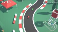 Mini Racers (Dylan McQuitty) screenshot, image №2835365 - RAWG