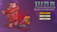 LUNA: QUEEN of DARKNESS screenshot, image №1915025 - RAWG