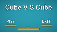 Cube V.S Cube screenshot, image №3419212 - RAWG