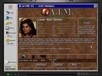 Jagged Alliance 2: Unfinished Business screenshot, image №218621 - RAWG