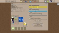 Game Reviewer Simulator screenshot, image №1665916 - RAWG