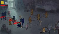Dream guard screenshot, image №3539114 - RAWG