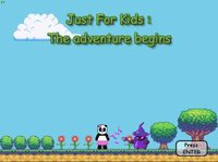 JFK The adventure begins screenshot, image №1187096 - RAWG