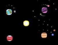 Universe (itch) (GentleCatStudio) screenshot, image №1172961 - RAWG