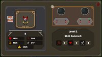 Dungeon Star screenshot, image №4212710 - RAWG