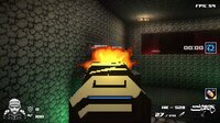 Doomed Hell 64: FPS Dungeon Crawler screenshot, image №4168911 - RAWG