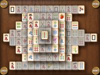 Mahjong!! screenshot, image №2034402 - RAWG