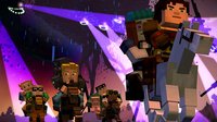 Minecraft: Story Mode screenshot, image №286628 - RAWG