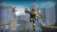 Bionic Commando (2009) screenshot, image №721685 - RAWG