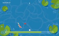 Swimmin' In Circles screenshot, image №3601766 - RAWG