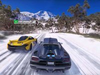 Giugiaro Racing: On the Edge screenshot, image №2062369 - RAWG