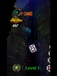 Space Matter Gold screenshot, image №1992973 - RAWG