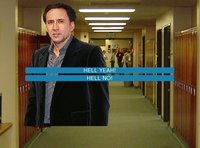 National Treasure: Book Of Parodies screenshot, image №1080812 - RAWG