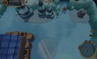 Dungeon Chop Chop screenshot, image №1011058 - RAWG