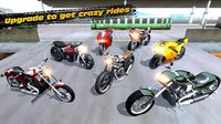 Subway Rider - Train Rush screenshot, image №1548901 - RAWG