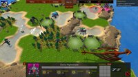 Boardquest: Tales of Liria screenshot, image №4129530 - RAWG