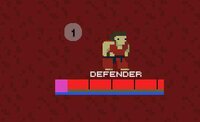 Raid (itch) (NoomsterGames) screenshot, image №3088190 - RAWG