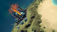 Planetary Annihilation: TITANS screenshot, image №142552 - RAWG