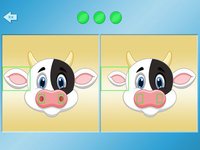 AAKids - Find the differences for Kids Game Free screenshot, image №1606204 - RAWG