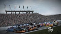 NASCAR 09 screenshot, image №280469 - RAWG