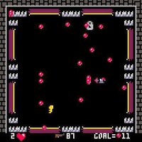 Bulletpowered Tower screenshot, image №3203243 - RAWG