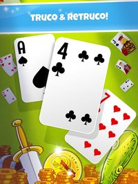 Truco Mineiro by Playspace screenshot, image №1882240 - RAWG