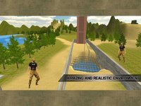 US Army Tenderfoot Training: Tangible Battle screenshot, image №1832657 - RAWG