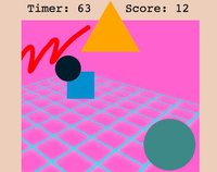 Exquisite Corpse Jam - Phaser/HTML5 screenshot, image №1294489 - RAWG