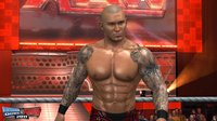WWE SmackDown vs RAW 2011 screenshot, image №556509 - RAWG