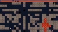 Jeu de nains, jeu de vilains screenshot, image №1148419 - RAWG