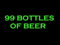 99 BOTTLES OF BEER screenshot, image №2488005 - RAWG