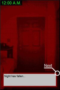 The Harbinger (Stev51) screenshot, image №3644106 - RAWG