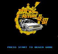 Back to the Future Part II & III screenshot, image №734581 - RAWG
